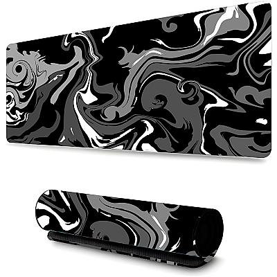 Imagem do produto Mouse Pad Gamer Profissional Grande Confortavél An...