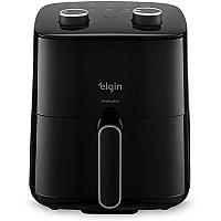Imagem do produto Fritadeira Elétrica Air Fryer Pratica Fry Elgin -...