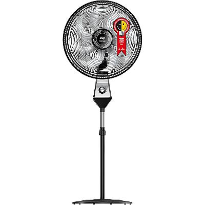 Imagem do produto WAP Ventilador de Coluna 50cm FLOW TURBO, Tecnolog...