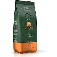 Imagem do produto Orfeu 250 g Café Clássico em Grãos, 100% Arabica,...