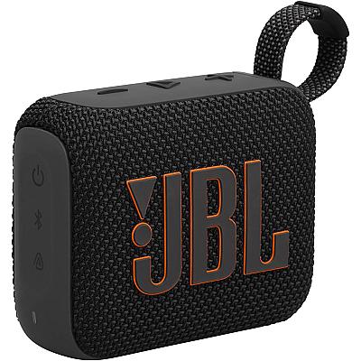 Imagem do produto JBL, Caixa de Som, Go 4, Bluetooth, Portátil, Aura...