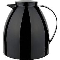 Imagem do produto Bule Viena 750ml Preto Invicta