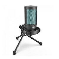 Imagem do produto Microfone Condensador Gamer Fifine SuperFrame Edit...