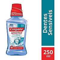 Imagem do produto Enxaguante Bucal para dentes sensíveis Colgate Sen...