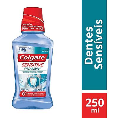 Imagem do produto Enxaguante Bucal para dentes sensíveis Colgate Sen...