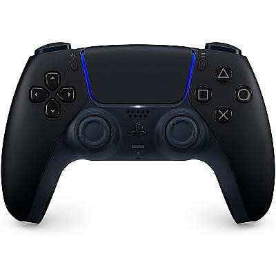 Imagem do produto Controle sem fio DualSense Midnight Black