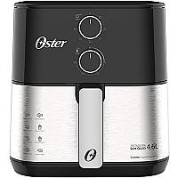 Imagem do produto Fritadeira OFRT520 Sem Óleo Oster 127V