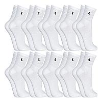 Imagem do produto Kit Com 10 Pares De Meia Cano Longo - Adulto Lupo