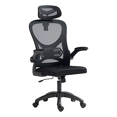 Imagem do produto Cadeira de Escritório Giratória HomeNow Columbus P...