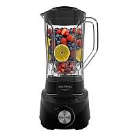 Imagem do produto Liquidificador Britânia 2,6L 4 Velocidades Preto 1...