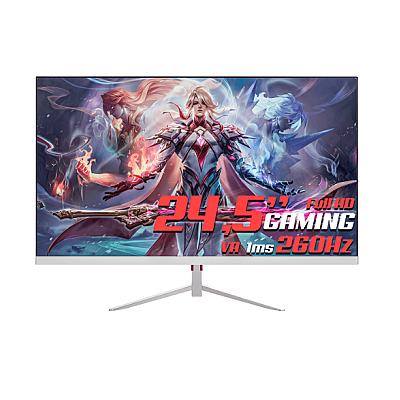 Imagem do produto Monitor SFPFW-24260-FHD Gamer SuperFrame Precision...
