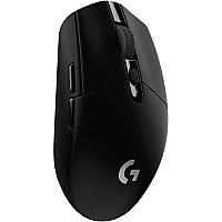Imagem do produto Mouse Gamer Sem Fio Logitech LIGHTSPEED G305 com 6...
