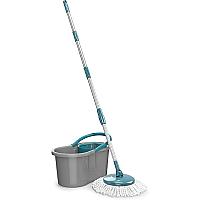 Imagem do produto MOP5010 Flash Limp - Mop Giratório Fit, Balde 8 li...