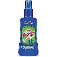 Imagem do produto Repelente Spray Family Care 100 ml, Repelex