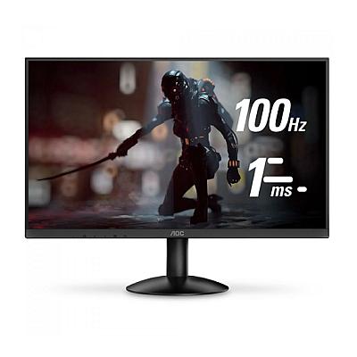 Imagem do produto Monitor Gamer AOC, 23.8 Pol, Full HD, VA, LED, 1ms...