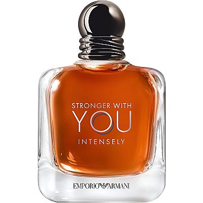 Imagem do produto Armani Beauty, Stronger With You Intensely, Giorgi...