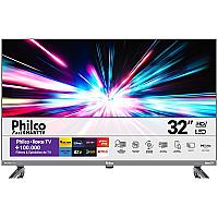 Imagem do produto Smart TV 32” Philco PTV32K34RKGB Roku TV Led Dolby...