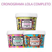 Imagem do produto Kit Feira Cronolola Bemdita Ghee Com 100g Nutrição...