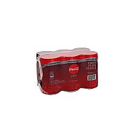 Imagem do produto Pack de Coca-Cola Café 220ml - 6 unidades