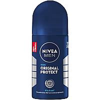 Imagem do produto NIVEA MEN Desodorante Antitranspirante Roll-on - O...