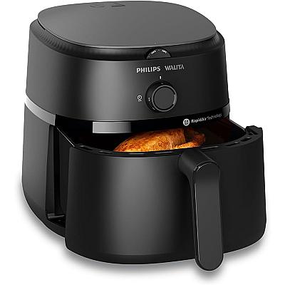 Imagem do produto Fritadeira Airfryer Série 1000 XL, Philips Walita,...