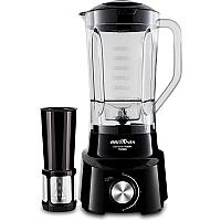 Imagem do produto Liquidificador Britânia Diamante, 900w, Preto