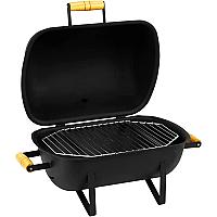 Imagem do produto CHURRASQUEIRA MÓVEL PRO TORK TEXAS USA GRILL - PRE...