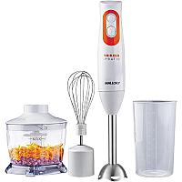 Imagem do produto Mixer Mallory Trikxer Pratic - 3 EM 1 - 127V