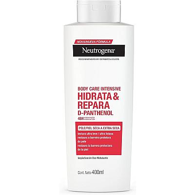 Imagem do produto Neutrogena Hidratante Corporal Body Care Hidrata&R...