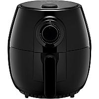 Imagem do produto Fritadeira Elétrica Airfryer Quick Fryer Elgin 4 L...