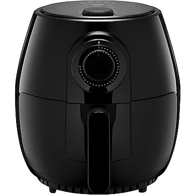 Imagem do produto Fritadeira Elétrica Airfryer Quick Fryer Elgin 4 L...