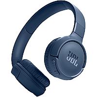 Imagem do produto JBL, Fone de Ouvido Bluetooth, Tune 520BT, On-ear,...
