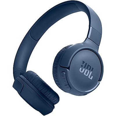 Imagem do produto JBL, Fone de Ouvido Bluetooth, Tune 520BT, On-ear,...