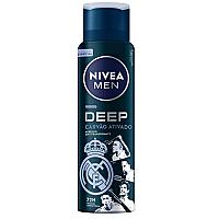 Imagem do produto NIVEA MEN Desodorante Antitranspirante Aerossol Ma...