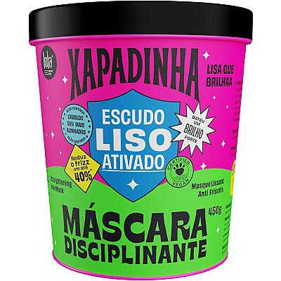 Imagem do produto 450g Lola Cosmetics Xapadinha Máscara Disciplinant...