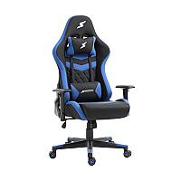 Imagem do produto Cadeira Gamer SuperFrame Sport, Reclinável, 2D, Pr...