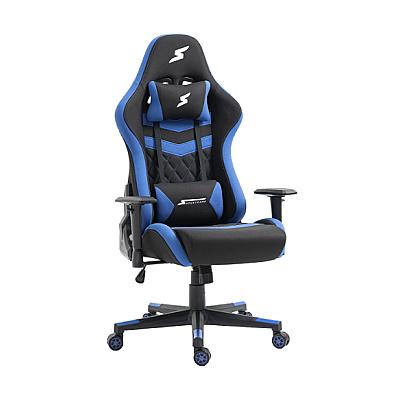Imagem do produto Cadeira Gamer SuperFrame Sport, Reclinável, 2D, Pr...