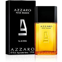 Imagem do produto Eau de Toilette Azzaro Pour Homme Perfume Masculin...