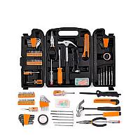 Imagem do produto Jogo de Ferramentas Fox Com Maleta com 142 Peças