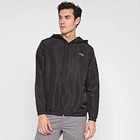 Imagem do produto (Leve 2 Pague 1) Jaqueta Adx Corta Vento Com Capuz...