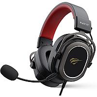 Imagem do produto Havit Fone de Ouvido Headset H2008d Headband Regul...