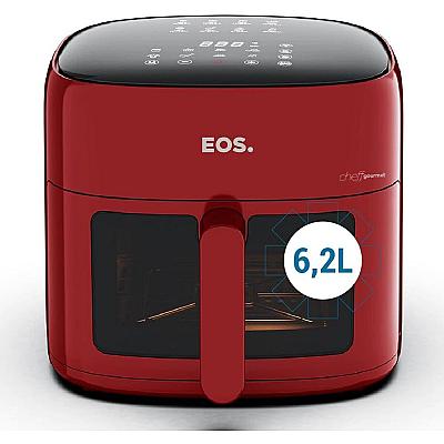 Imagem do produto Fritadeira Eaf60v 220v Sem Óleo Air Fryer Eos Chef...
