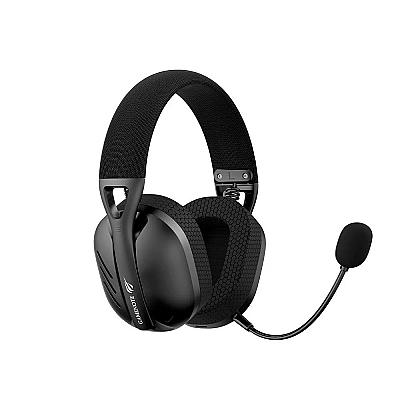 Imagem do produto Headset Gamer Sem Fio Havit Fuxi H3 Fuxi-H3 Black