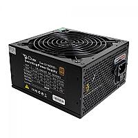 Imagem do produto Fonte Duex 500FSE+, 500W, 80 Plus Bronze, PFC Ativ...