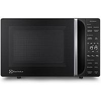 Imagem do produto Micro-ondas Electrolux 23L Preto Efficient com Des...