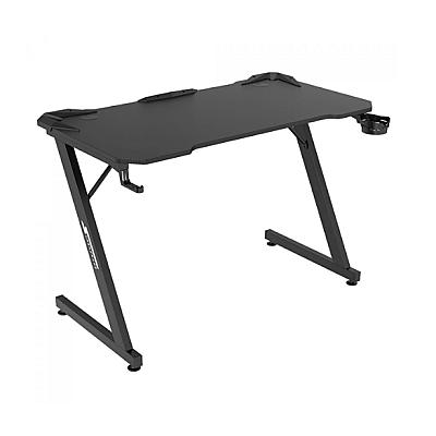 Imagem do produto Mesa Gamer SuperFrame Epic, Com Suporte Para Heads...