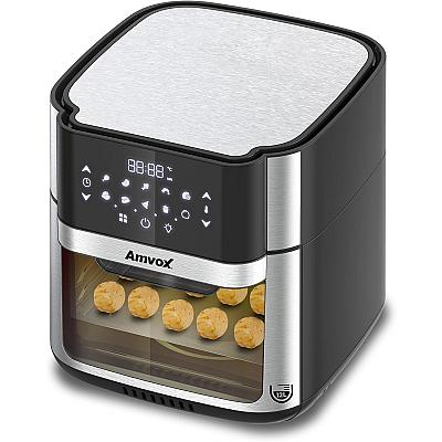 Imagem do produto Amvox Air Fryer ARF 1412 Oven 12L 220V