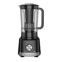 Imagem do produto Liquidificador Britânia BLQ1280P Preto 1150 W com...