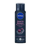 Imagem do produto NIVEA Desodorante Antitranspirante Aerossol Pearl...