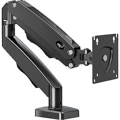 Imagem do produto ELG, F80N, Suporte Articulado de Mesa, Pistão a Gá...